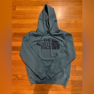 The North Face Men's Half Dome Pullover Hoodie